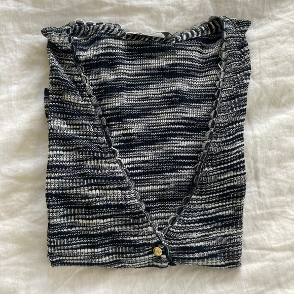 M Missoni Y2K vintage woven cardigan - Picture 7 of 12